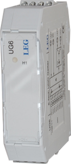 Und-Gatter Modul 6-fach Und Gatter Modul