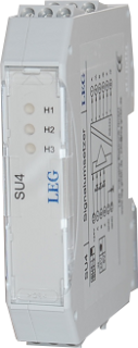 Signalwandler Signalwandler sin/cos auf HTL/TTL