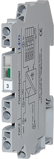 Optokopplermodul Optokoppler Modul 5V