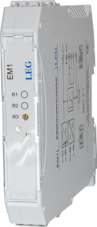 Effektivwertmesser Effektivwertmessverstärker
