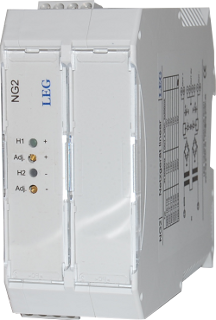 Netzgerät Netzgerät ±15V