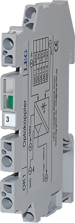 Optokoppler Modul Optokoppler Modul 24V