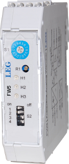 PWM-Analog-Wandler PWM-Analog-Wandler